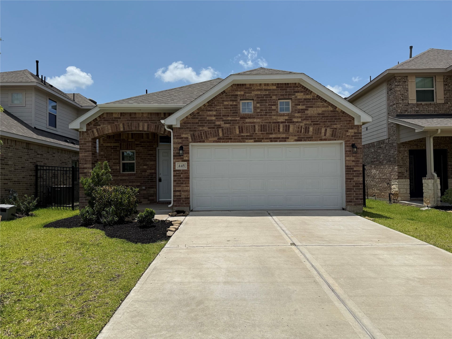 445 Aurora Creek Lane, Katy, TX 77493 445 Aurora Creek Lane, Katy, TX 77493
