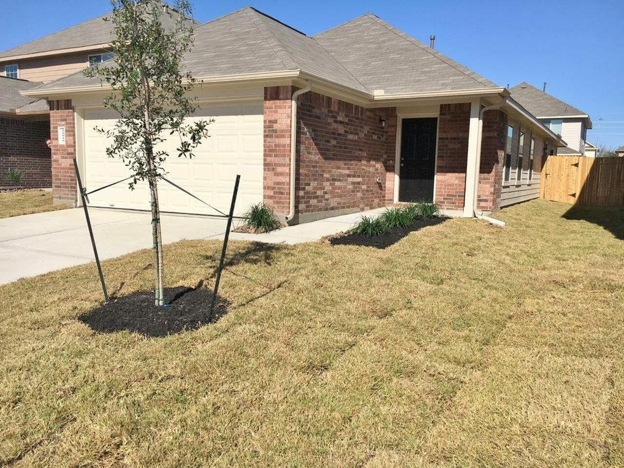18818 Brescia Lane, Katy, TX 77449 18818 Brescia Lane, Katy, TX 77449