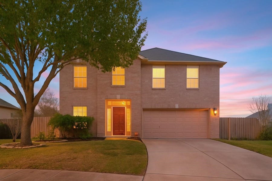 Property photo for 6202 Lake Chase Court, Katy, TX