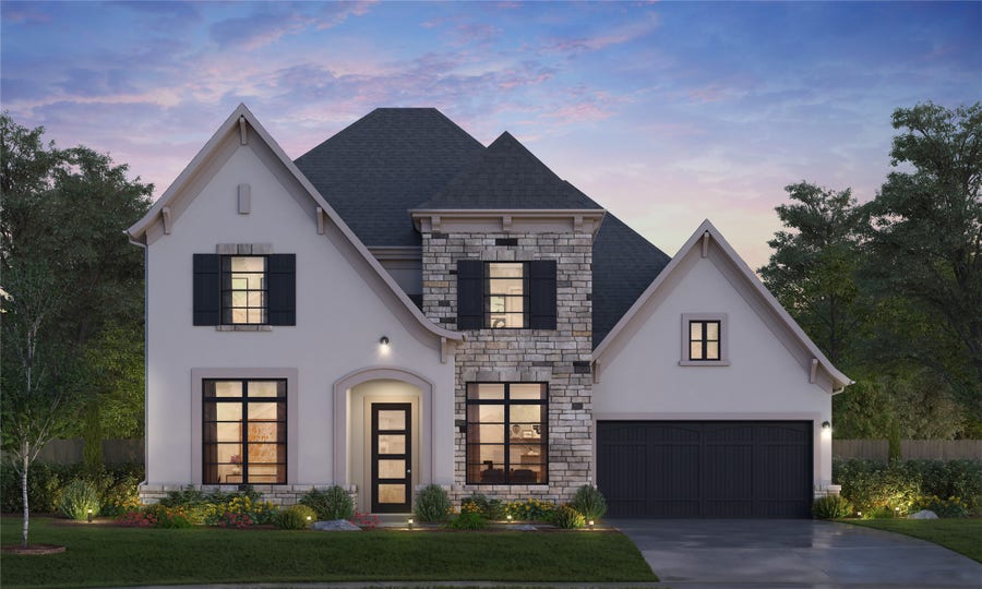 Property photo for 2924 Aurora Oaks Lane, Katy, TX
