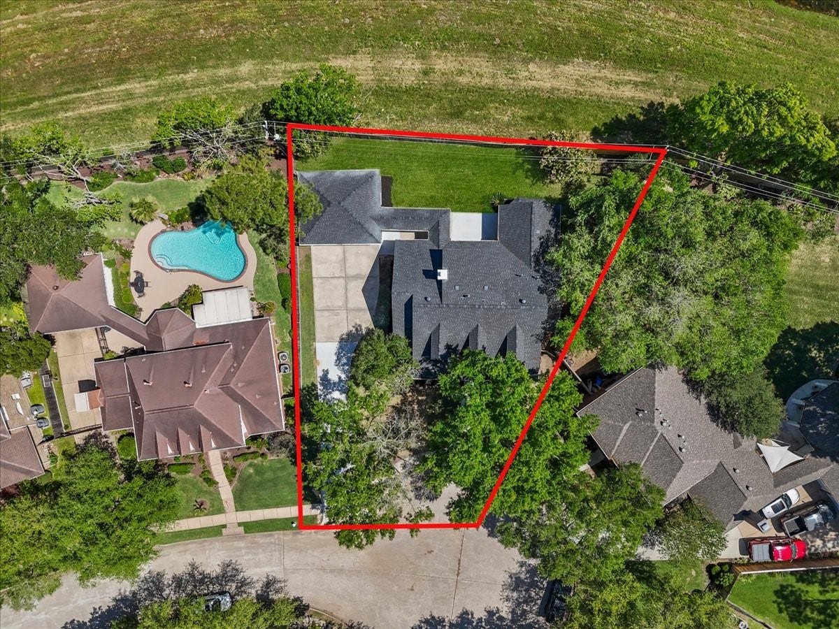 1806 Winter Knoll Way, Houston, TX 77062 1806 Winter Knoll Way, Houston, TX 77062