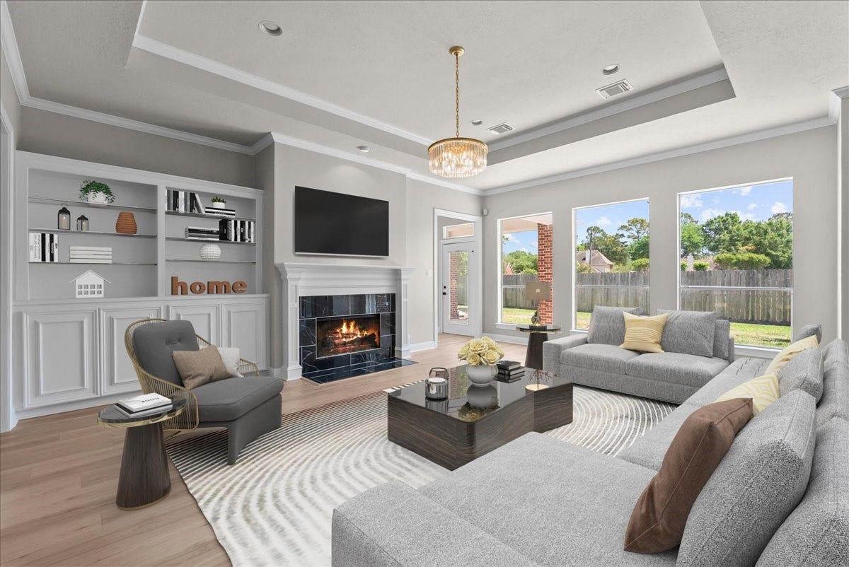 1806 Winter Knoll Way, Houston, TX 77062 1806 Winter Knoll Way, Houston, TX 77062