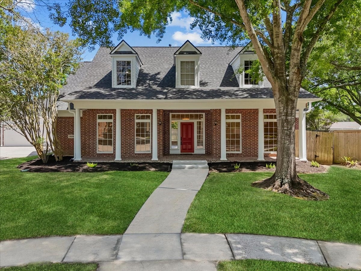 1806 Winter Knoll Way, Houston, TX 77062 1806 Winter Knoll Way, Houston, TX 77062