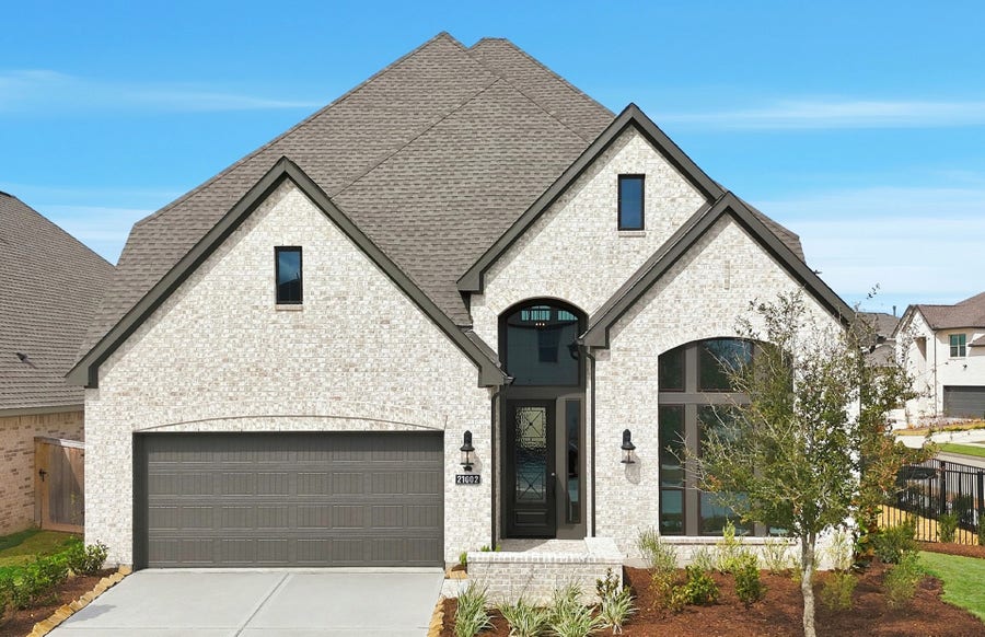 Property photo for 21002 Magnolia Mill Drive, Cypress, TX