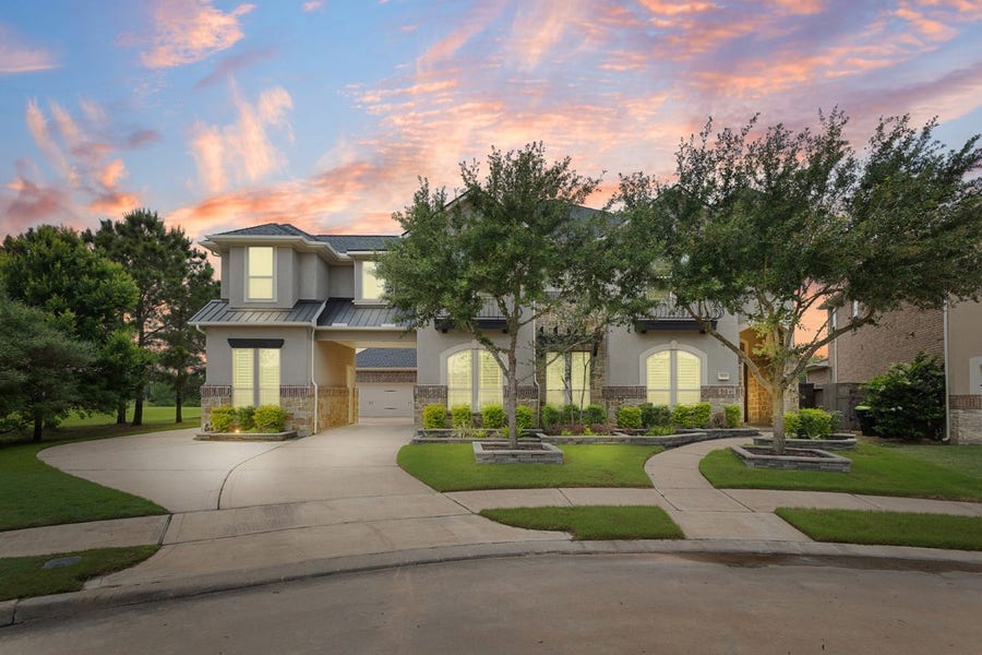 Property photo for 5614 Wimberly Briar Lane, Fulshear, TX
