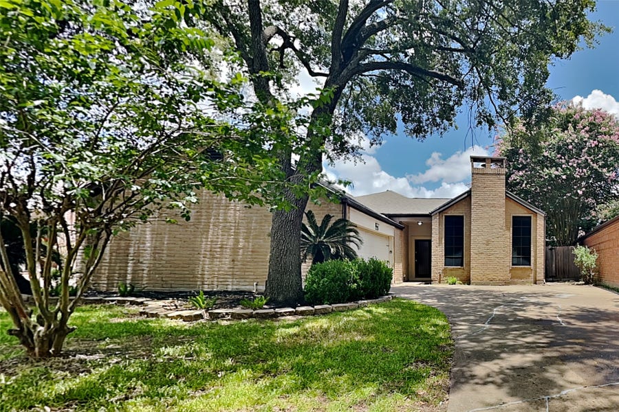 Property photo for 2223 Briarwest Boulevard, Houston, TX