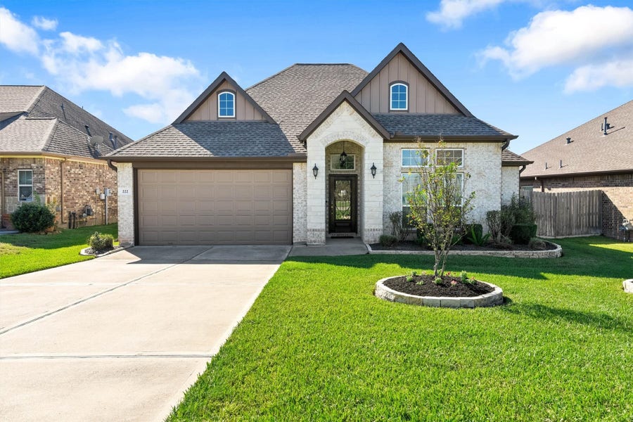 Property photo for 222 Racetrack Lane, Montgomery, TX