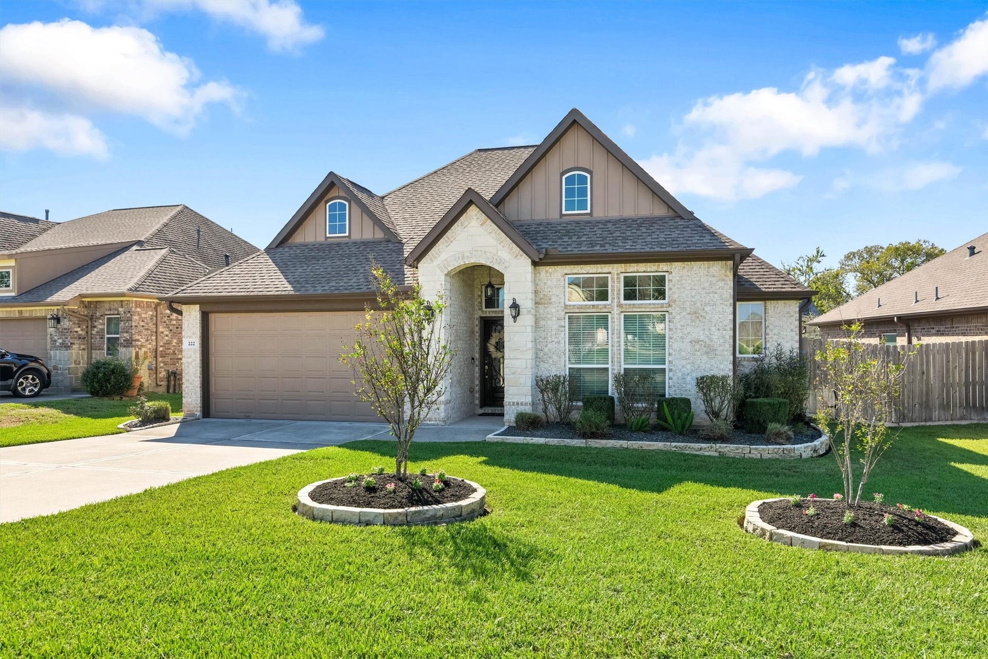 222 Racetrack Lane, Montgomery, TX 77356 222 Racetrack Lane, Montgomery, TX 77356