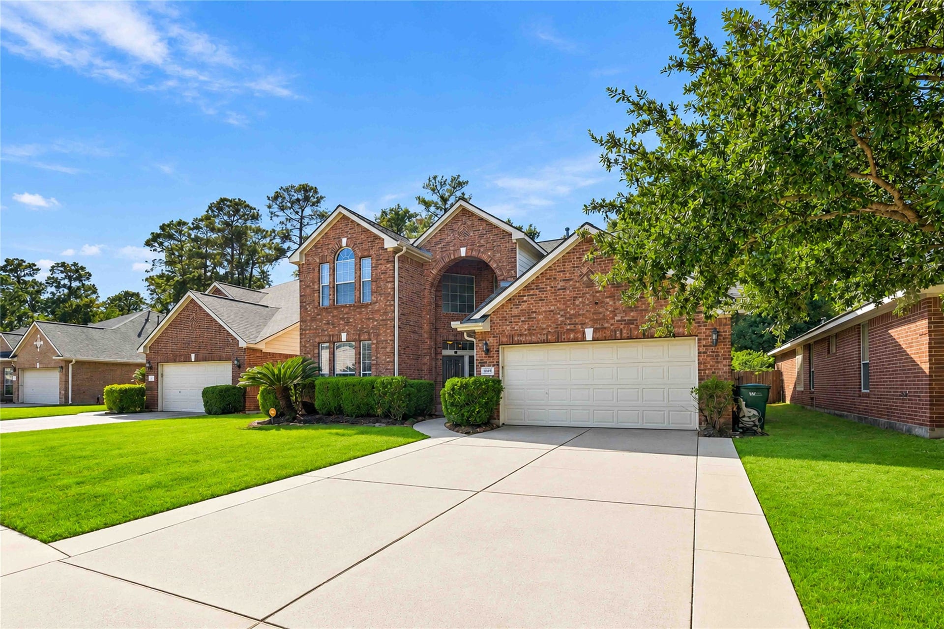 2615 Fern Lacy Drive, Spring, TX 77388 2615 Fern Lacy Drive, Spring, TX 77388