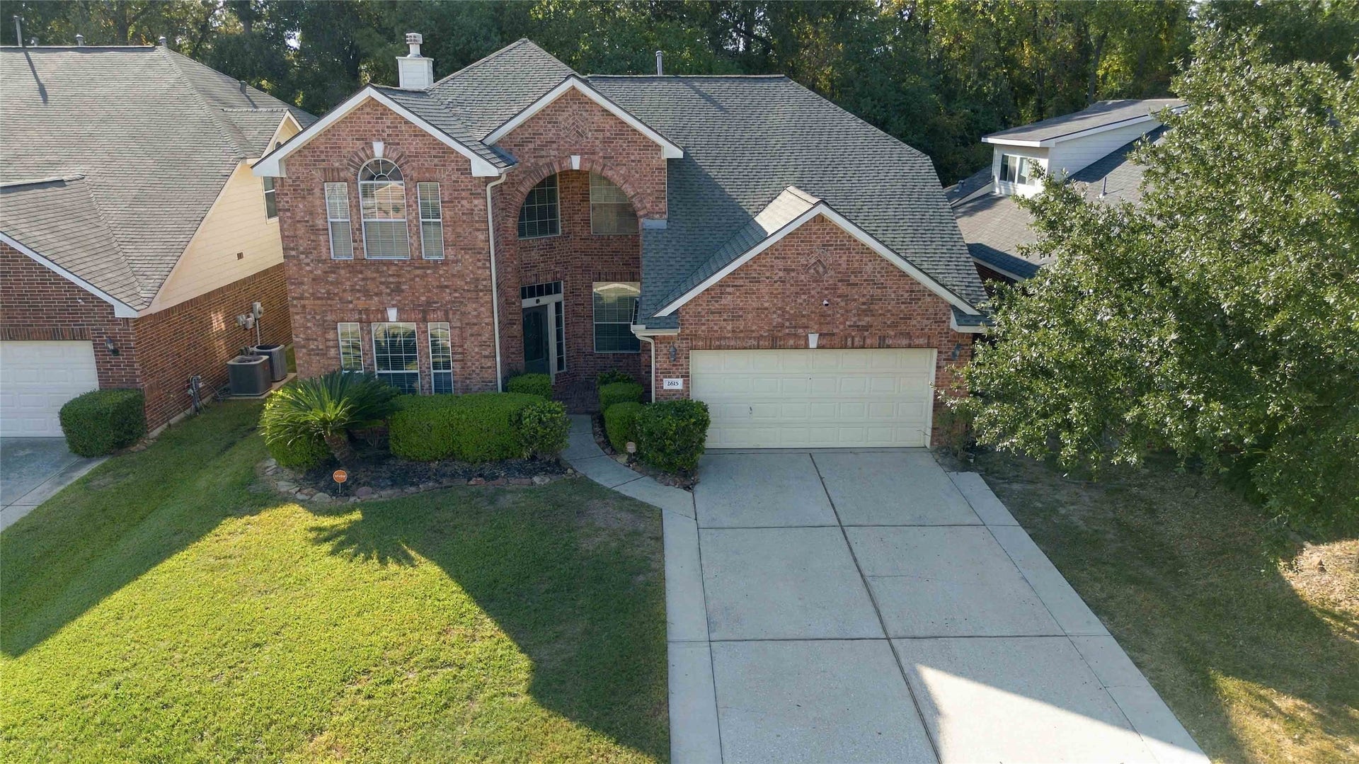 2615 Fern Lacy Drive, Spring, TX 77388 2615 Fern Lacy Drive, Spring, TX 77388