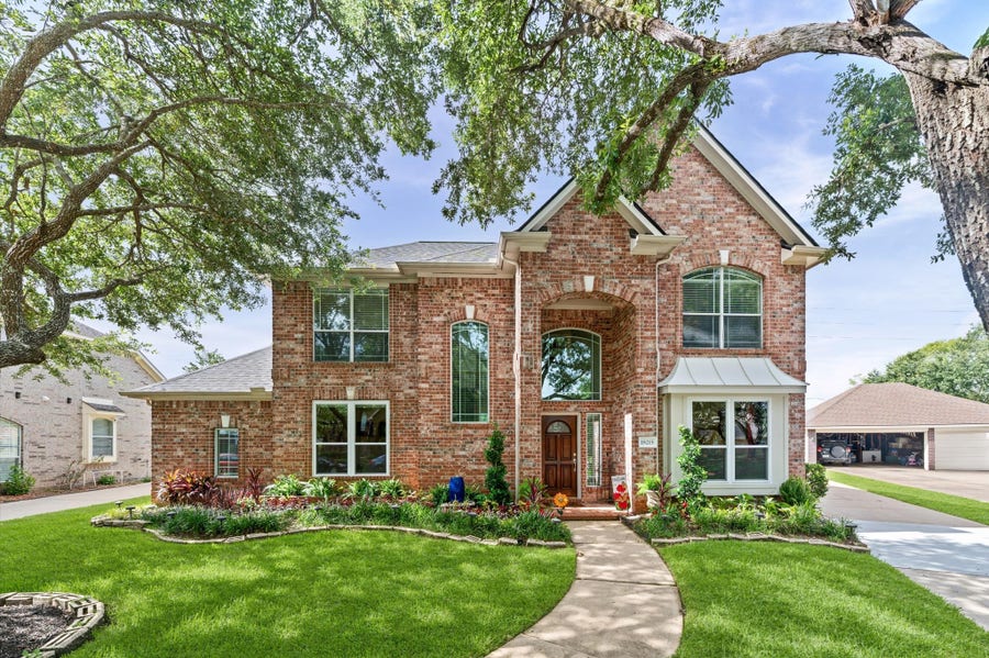Property photo for 18215 Mance Court, Houston, TX