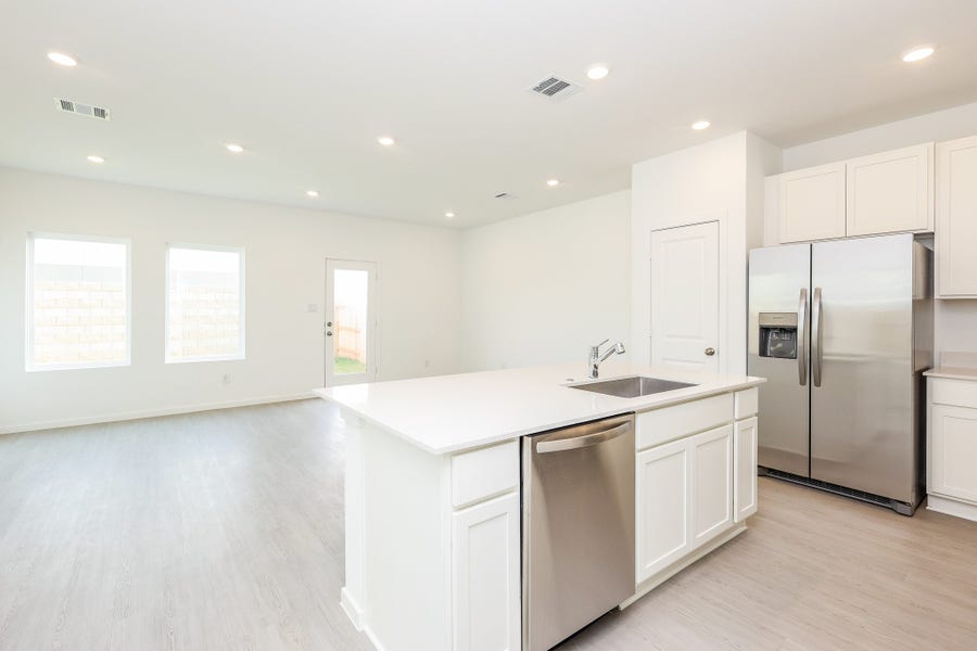 Property photo for 2135 Salinas Drive, Rosharon, TX