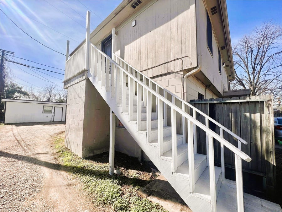 Property photo for 928 John Alber Road, #C, Houston, TX