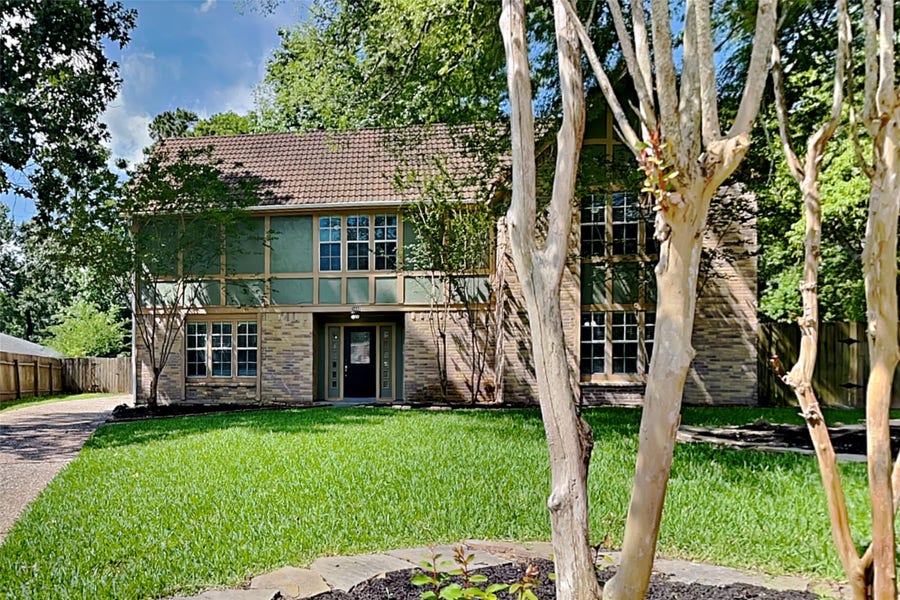 Property photo for 3602 Bear Lake Drive, Houston, TX