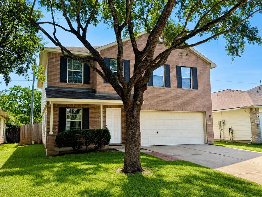 Property photo for 3814 Silver Bridge Lane, Katy, TX