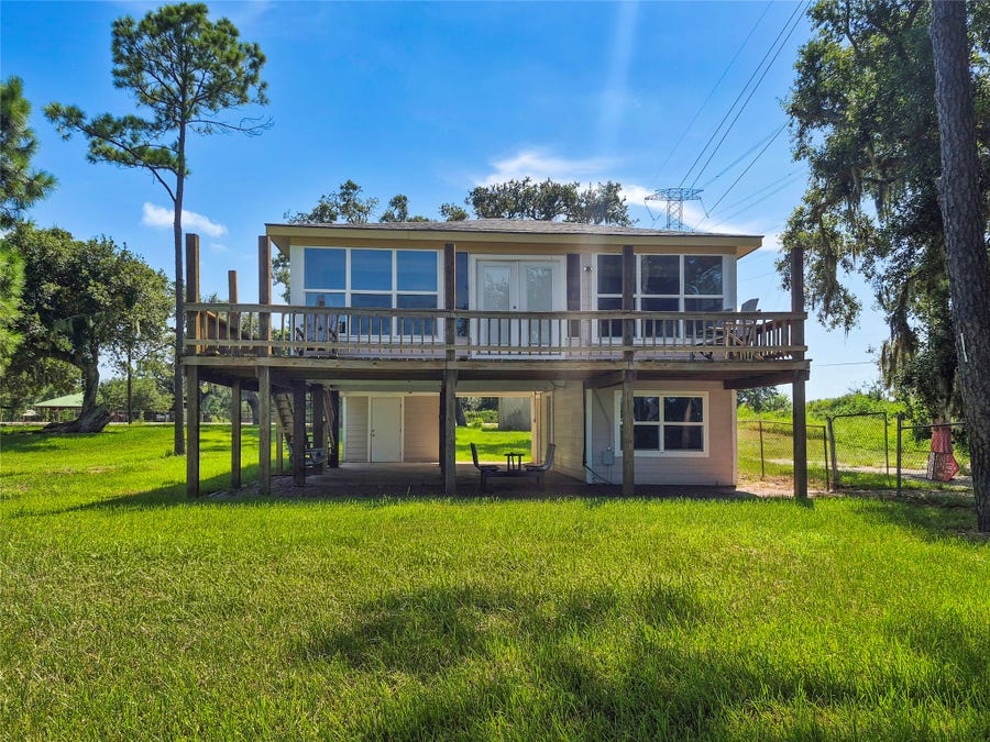 Property photo for 6358 County Road 659, Brazoria, TX