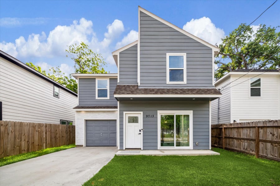 Property photo for 9713 Beckley Street, Houston, TX