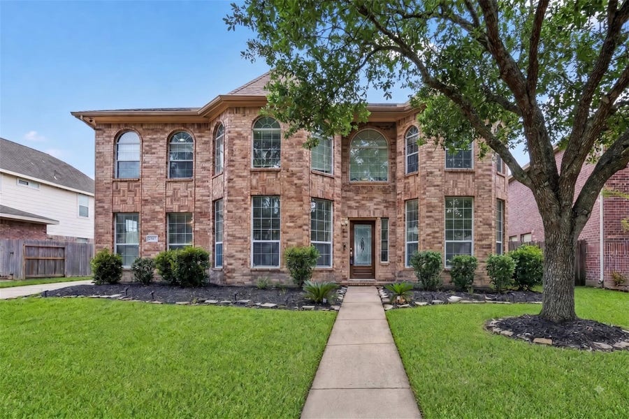 Property photo for 27011 Rockwood Park Lane, Cypress, TX
