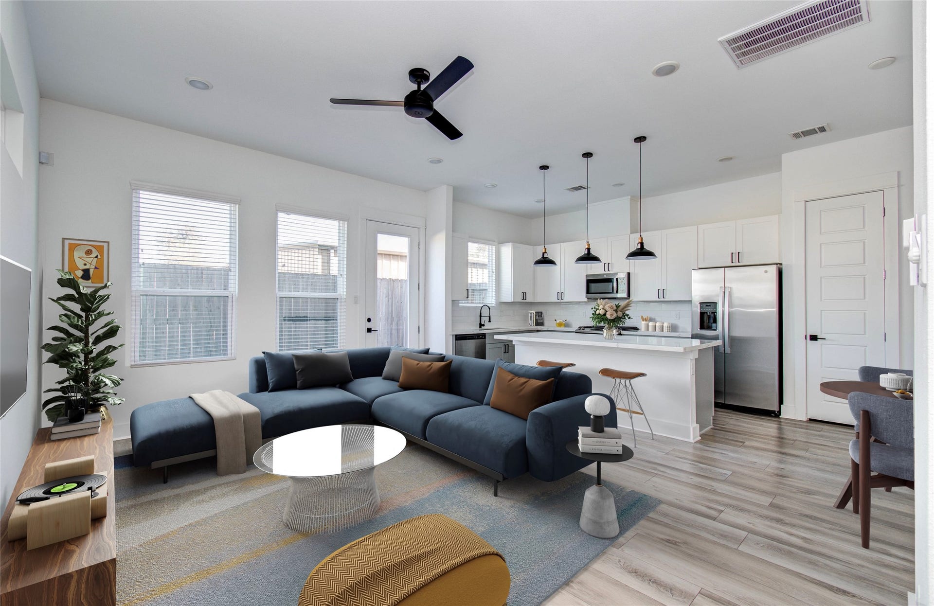2054 Johanna Creek Drive, Houston, TX 77055 2054 Johanna Creek Drive, Houston, TX 77055