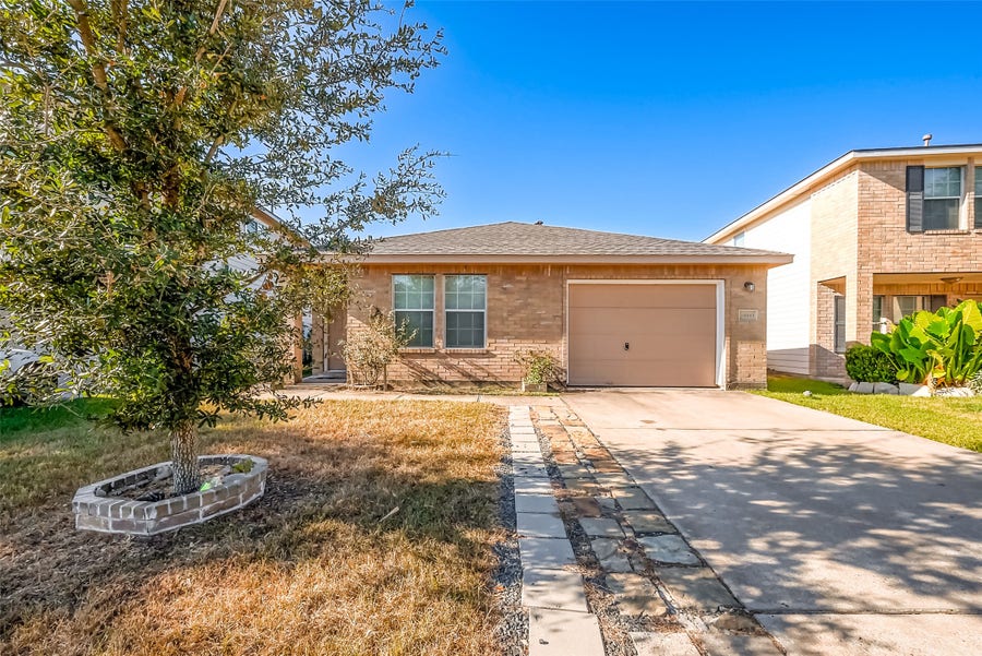 Property photo for 20343 Pioneer Ridge Drive, Cypress, TX
