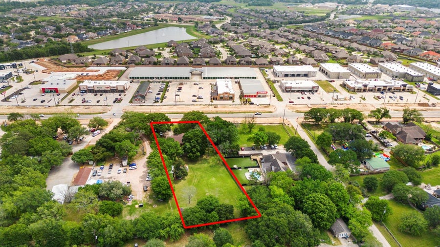 Property photo for 1330 Fm 1463 Road, Katy, TX
