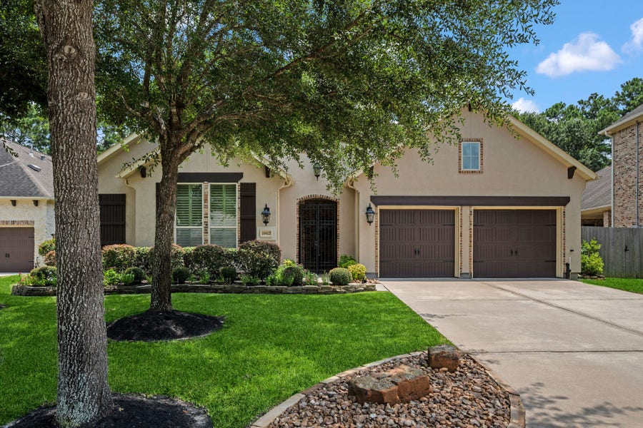 Property photo for 19912 Cullen Ridge Drive, Porter, TX