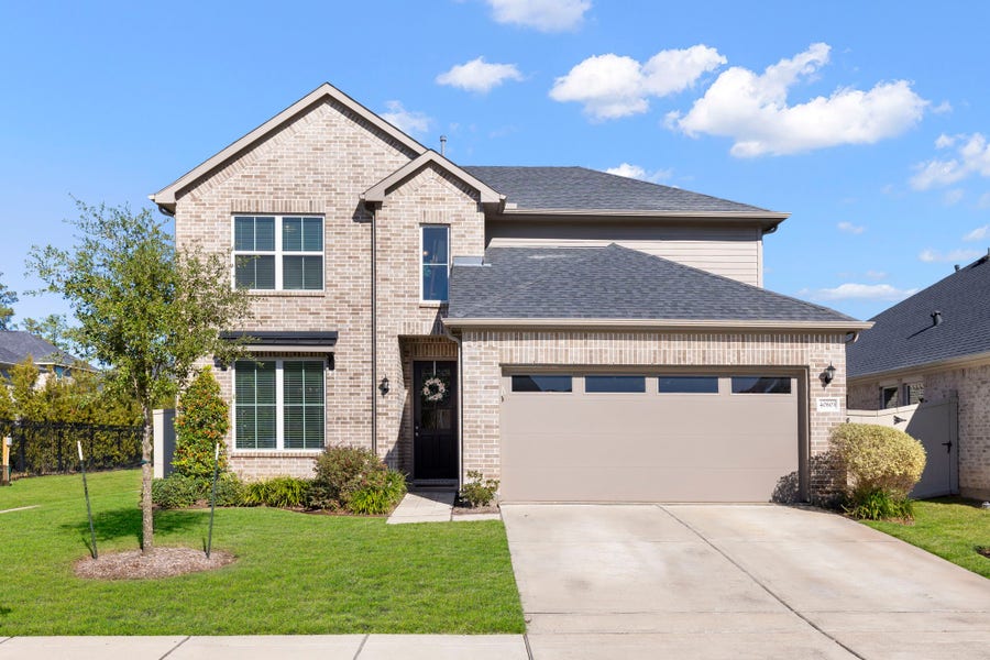 Property photo for 40603 Goldeneye Place, Magnolia, TX