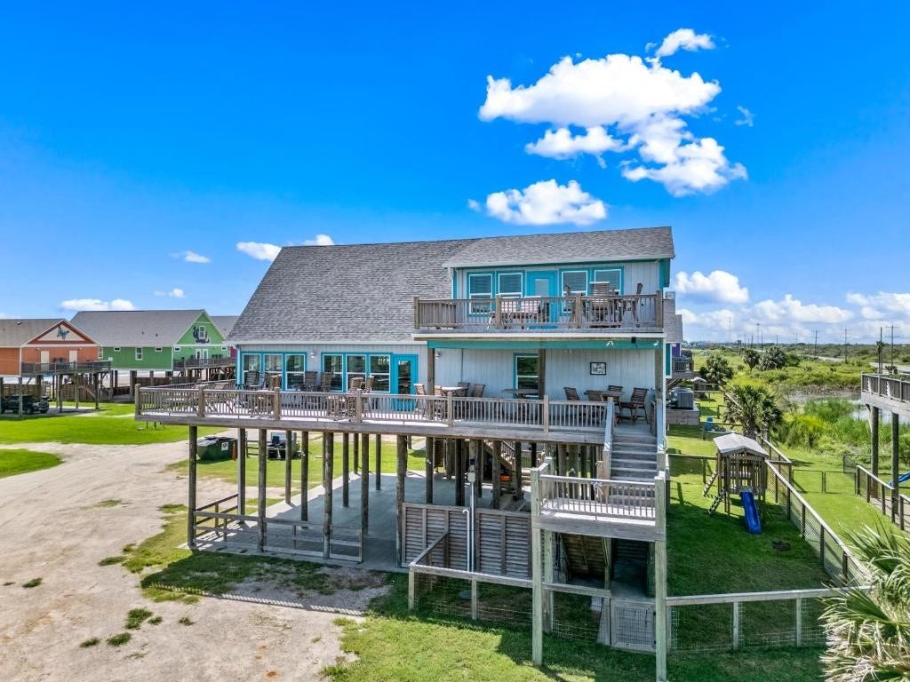 1157 Alex Drive, Gilchrist, TX 77617 1157 Alex Drive, Gilchrist, TX 77617