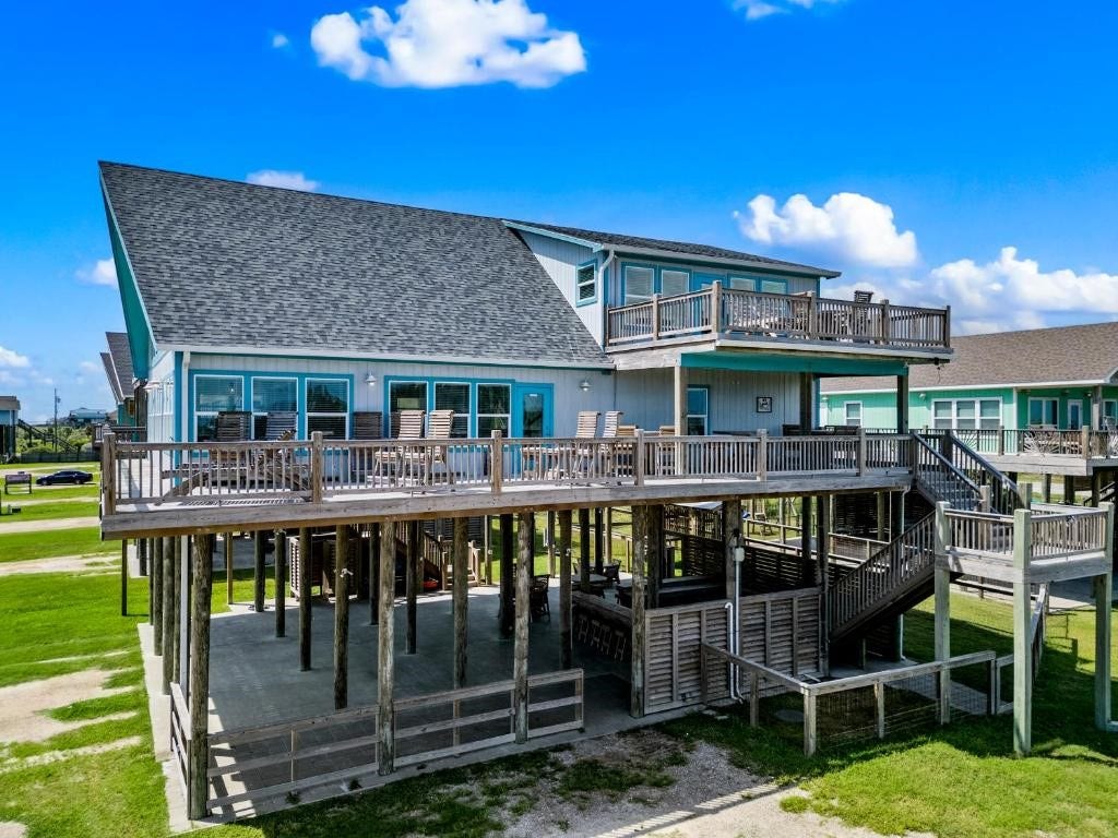 1157 Alex Drive, Gilchrist, TX 77617 1157 Alex Drive, Gilchrist, TX 77617