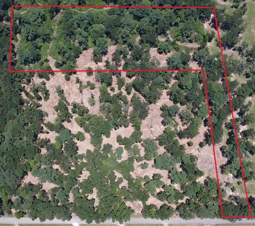 Property photo for 15621 Crowley Road, Conroe, TX