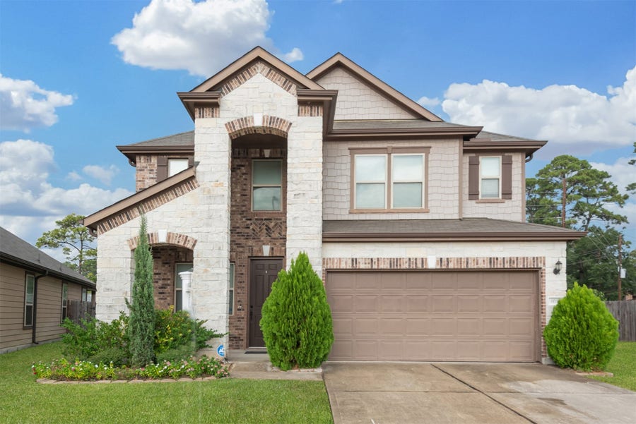 Property photo for 4006 Streambed Trail, Houston, TX