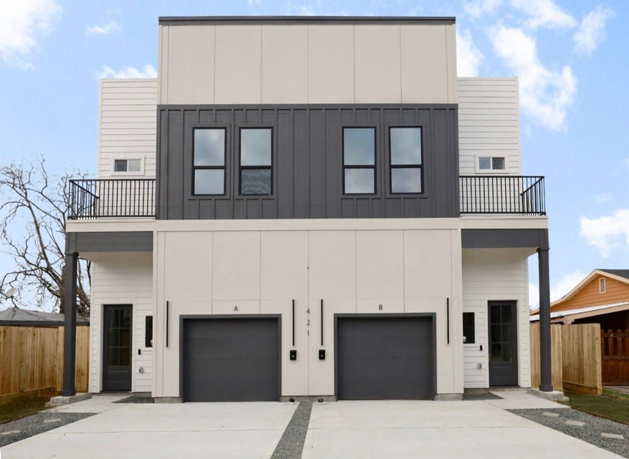 Property photo for 421 E 41st Street, Houston, TX