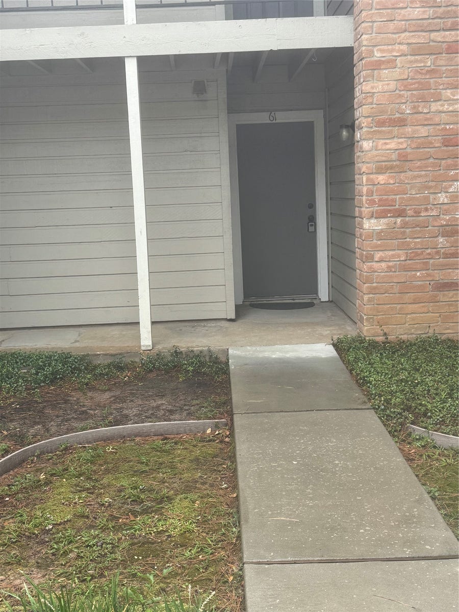 Property photo for 17401 Red Oak Drive, #61, Houston, TX