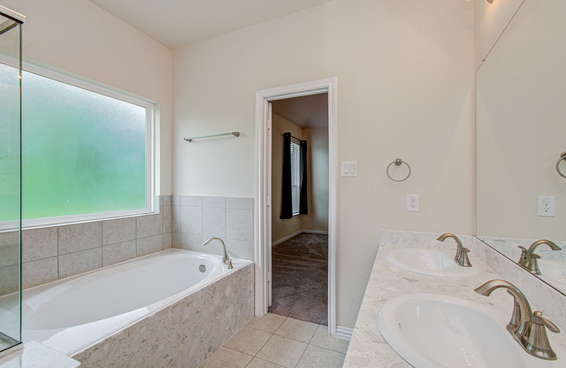 3403 Brazos Falls Dr, Richmond, TX 77469 Primary Bathroom