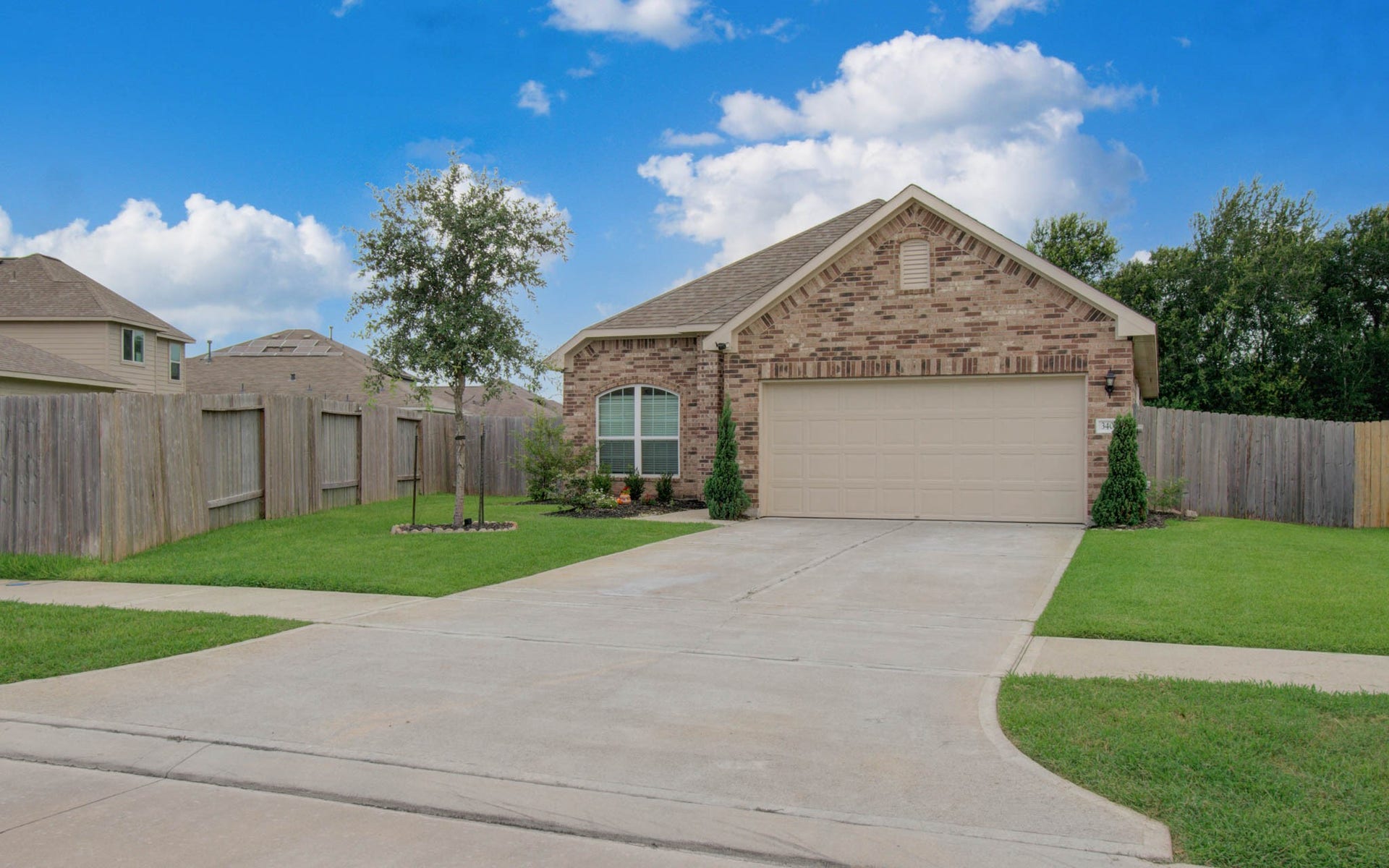 3403 Brazos Falls Dr, Richmond, TX 77469 3403 Brazos Falls Dr, Richmond, TX 77469