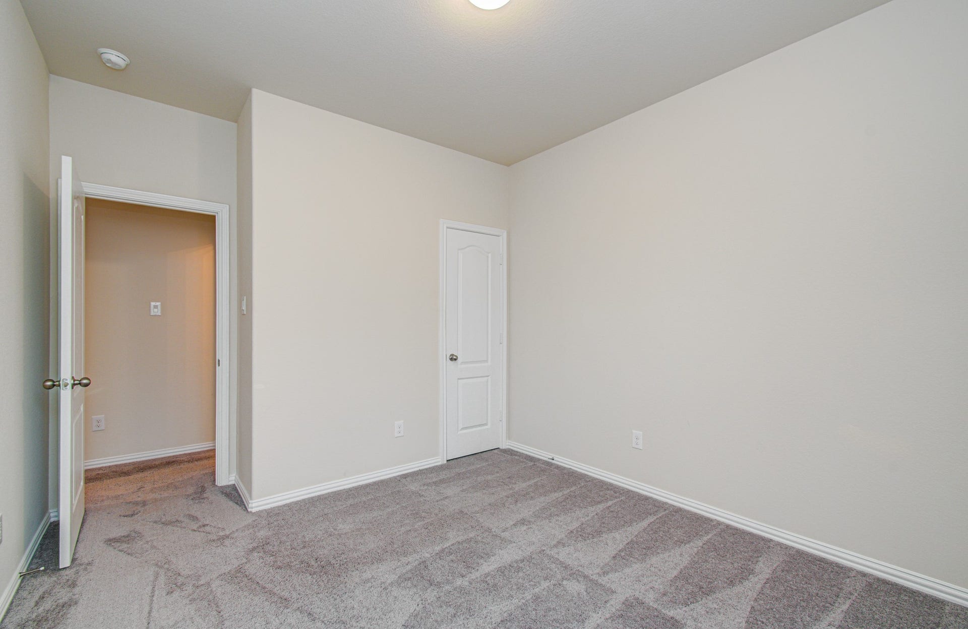 3403 Brazos Falls Dr, Richmond, TX 77469 Secondary Bedroom