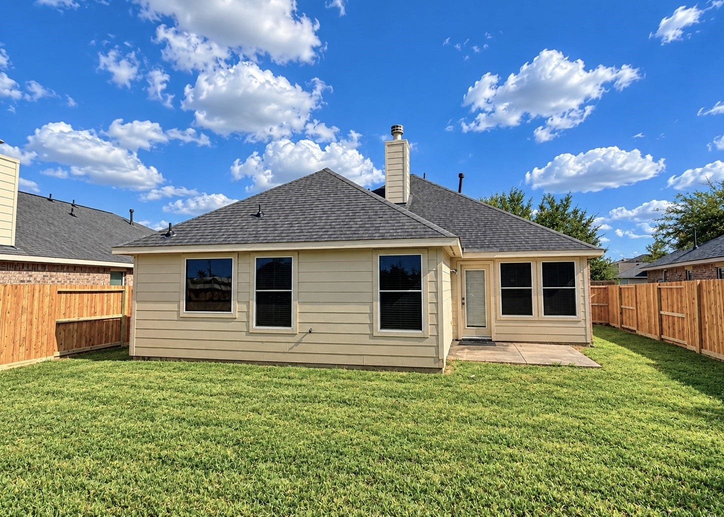 8110 Saragosa Blue Lane, Richmond, TX 77407 8110 Saragosa Blue Lane, Richmond, TX 77407
