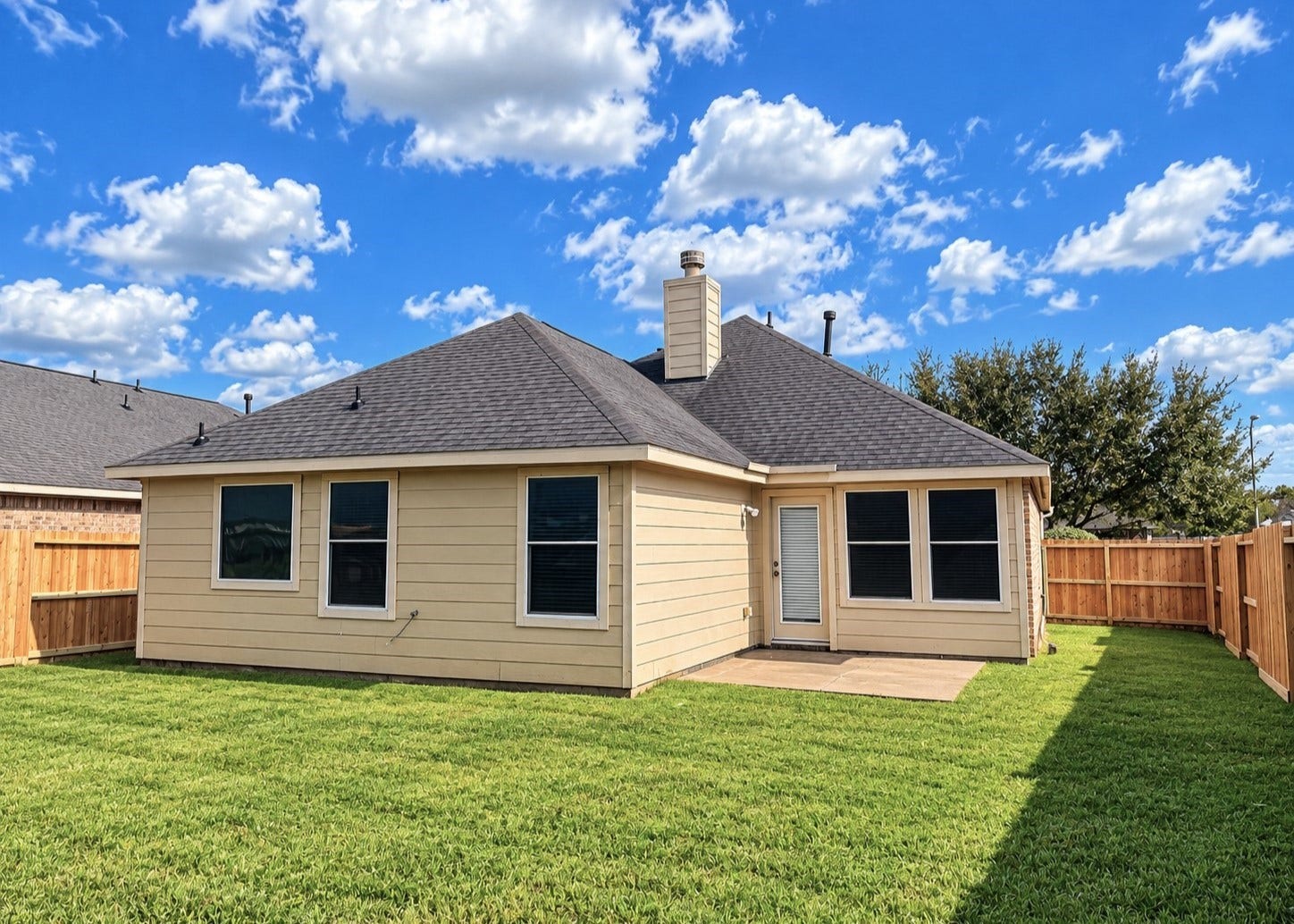 8110 Saragosa Blue Lane, Richmond, TX 77407 8110 Saragosa Blue Lane, Richmond, TX 77407