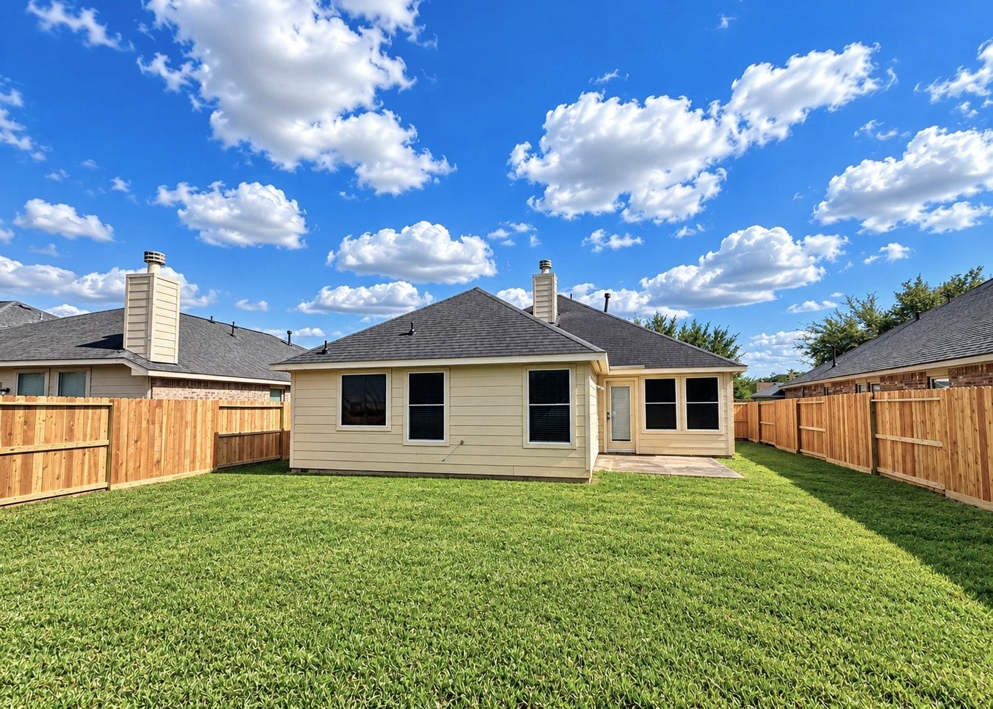 8110 Saragosa Blue Lane, Richmond, TX 77407 8110 Saragosa Blue Lane, Richmond, TX 77407
