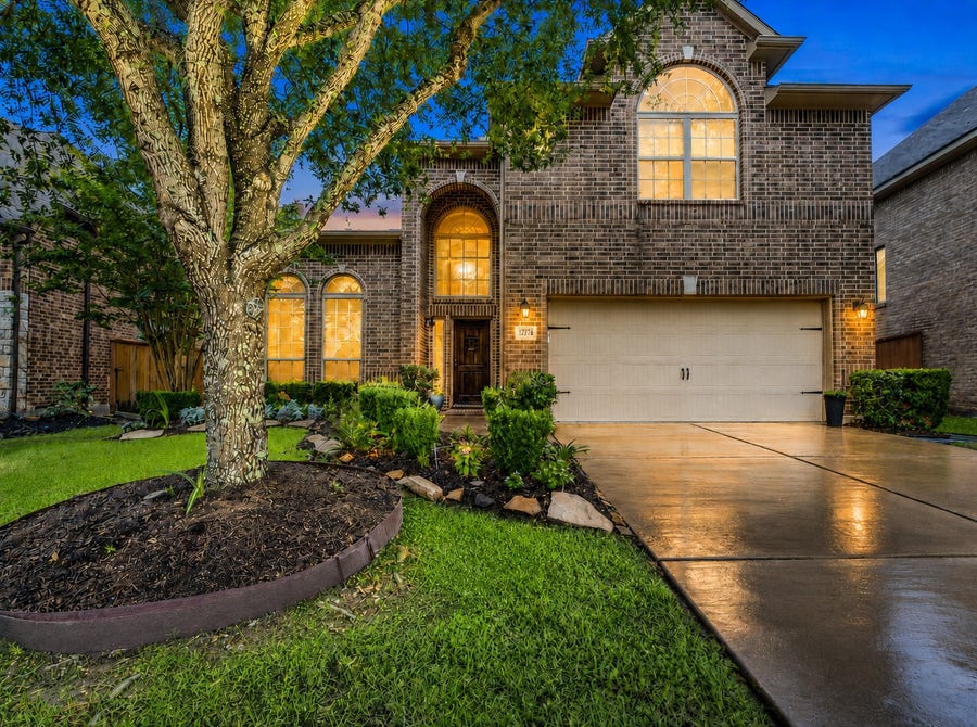 Property photo for 17615 Sauki Lane, Richmond, TX