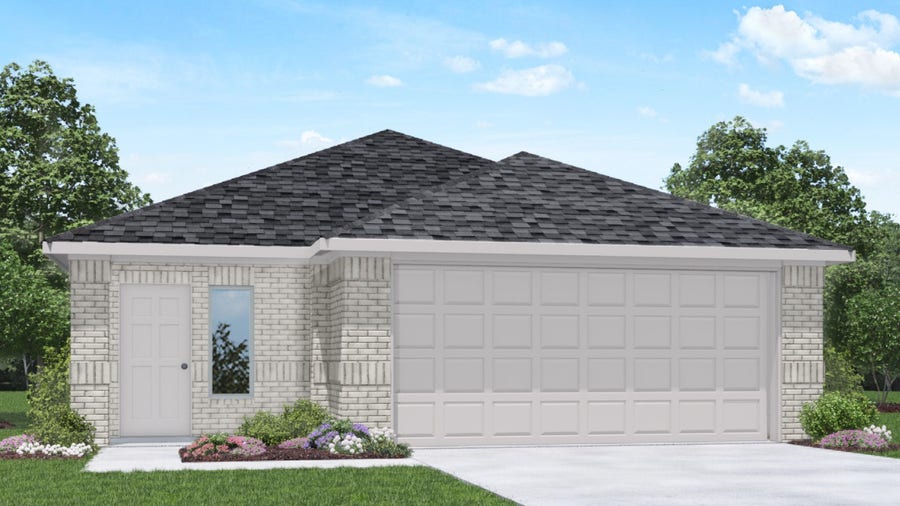 Property photo for 5121 Cooper Hawk Drive, Brookshire, TX