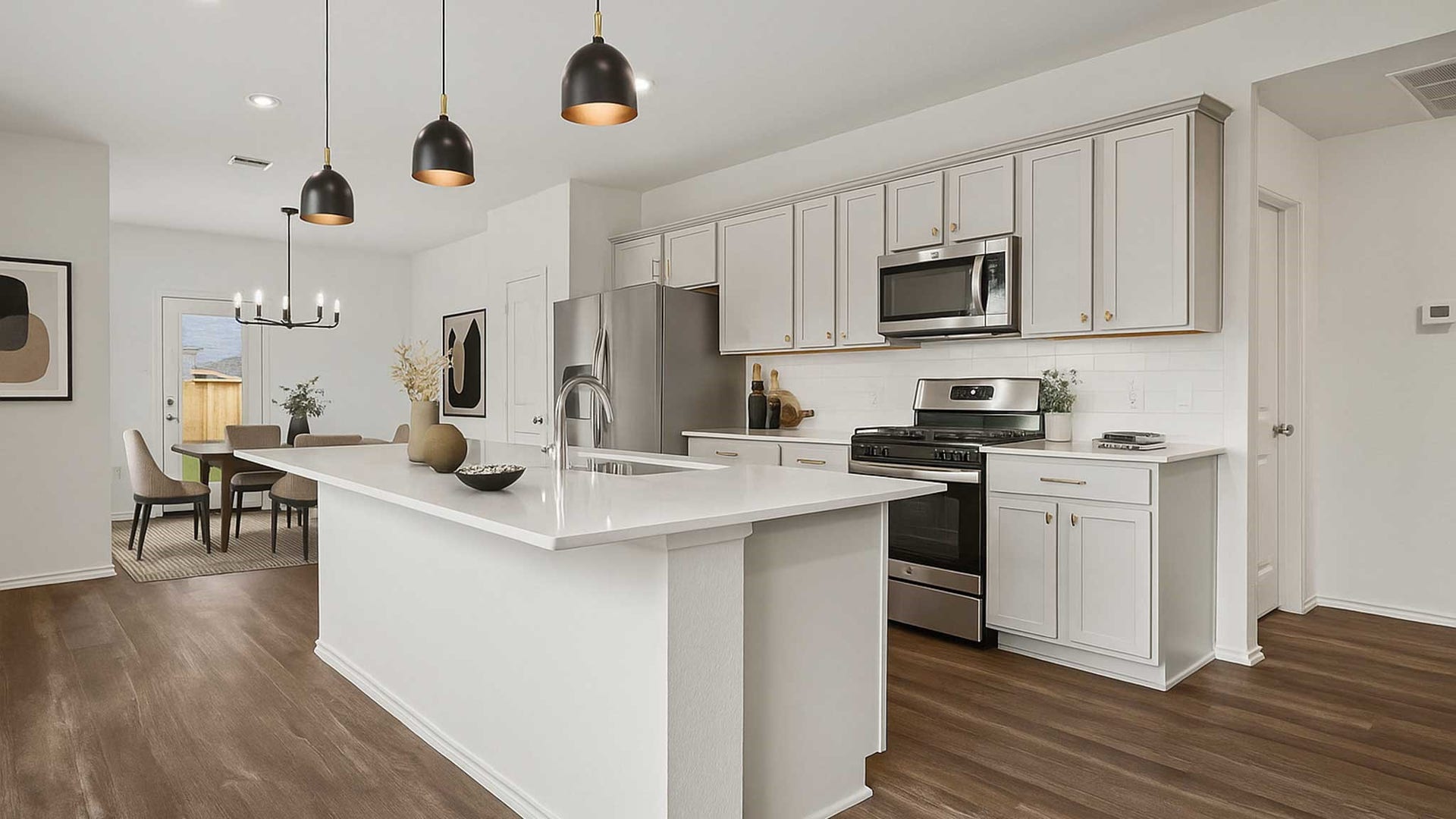5121 Cooper Hawk Drive, Brookshire, TX 77423 5121 Cooper Hawk Drive, Brookshire, TX 77423