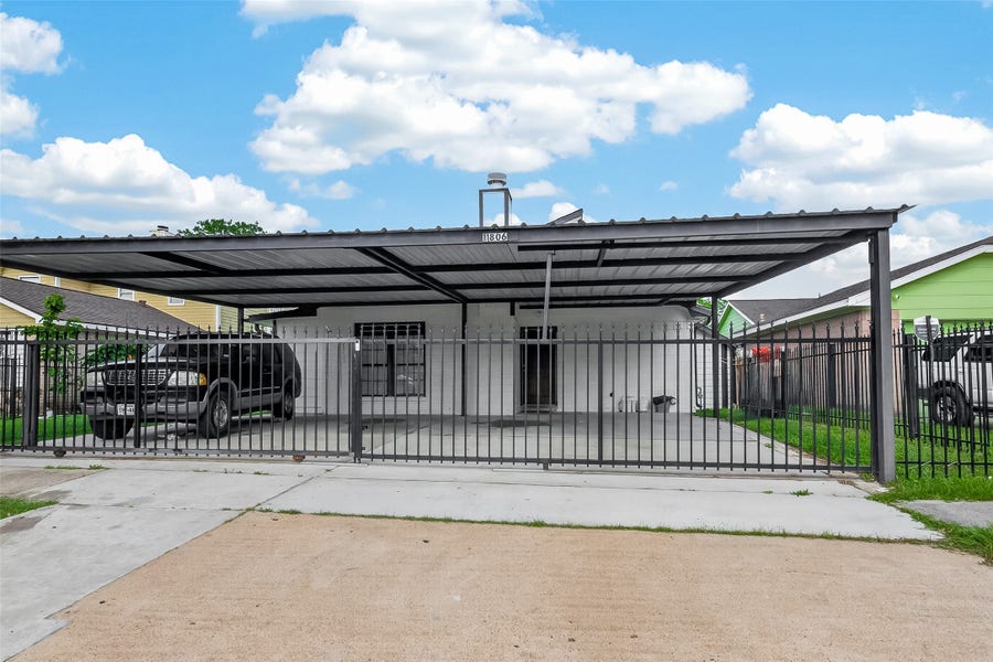 Property photo for 11806 Roandale Drive, Houston, TX