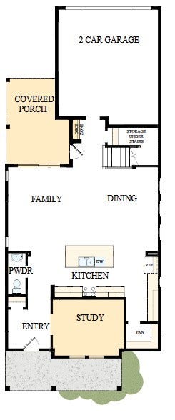 16758 Vibrant Avenue, Hockley, TX 77447 The success of a floor plan is the way you can move through itYoull be amazed at how well this home livesWe call it traffic patterns.