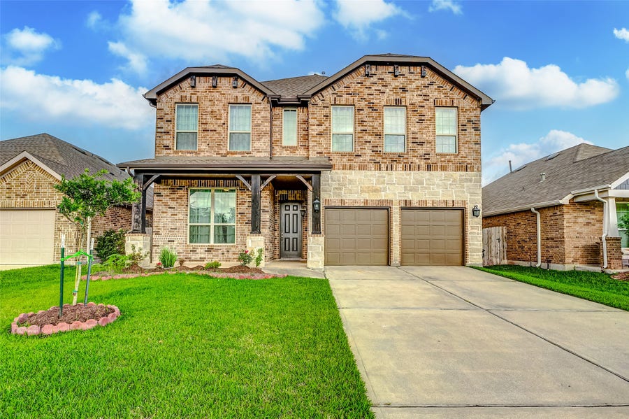 Property photo for 29515 Crimson Beech Drive, Spring, TX