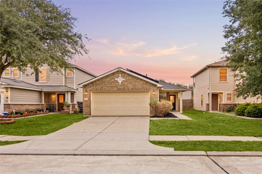 Property photo for 2730 Piney Lake Court, Houston, TX