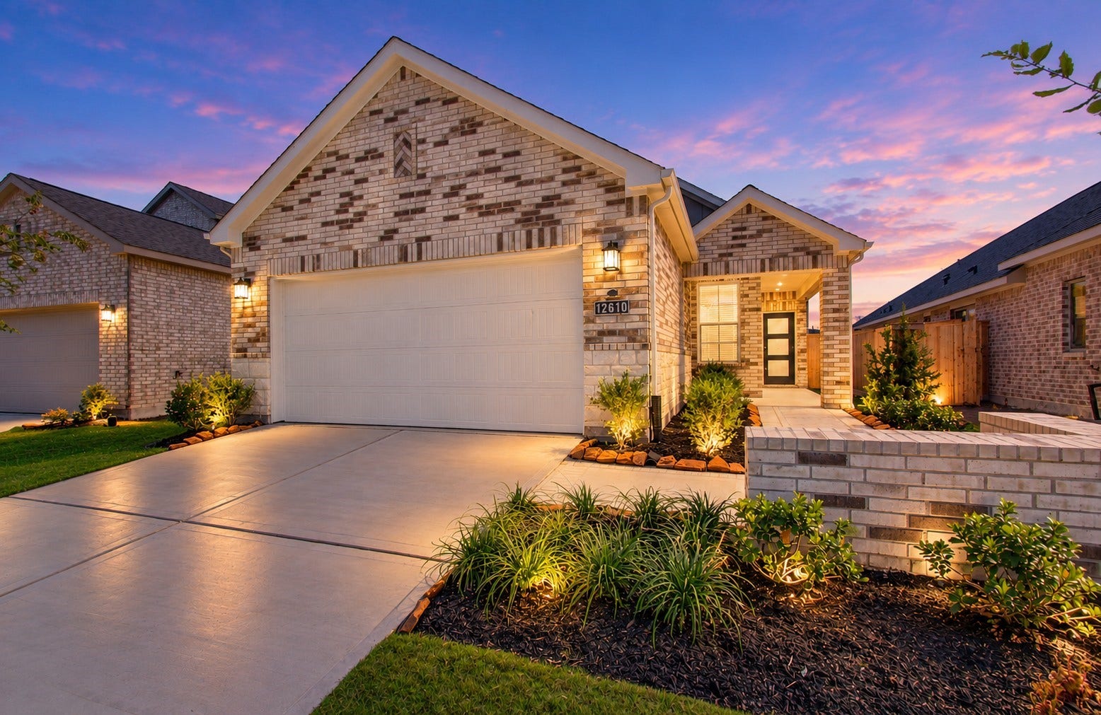 12610 Costal Bend Way, Cypress, TX 77433 12610 Costal Bend Way, Cypress, TX 77433