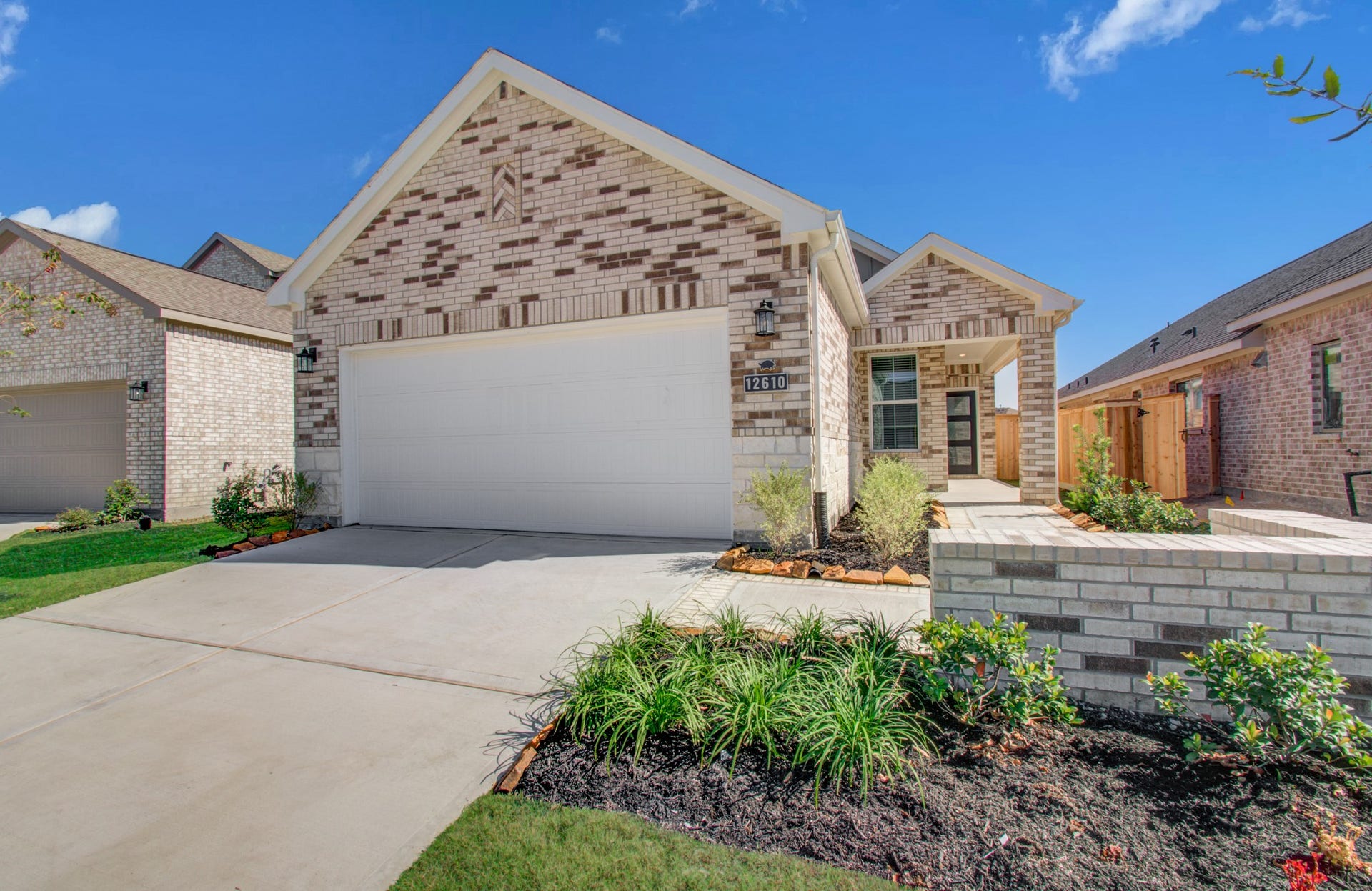12610 Costal Bend Way, Cypress, TX 77433 12610 Costal Bend Way, Cypress, TX 77433