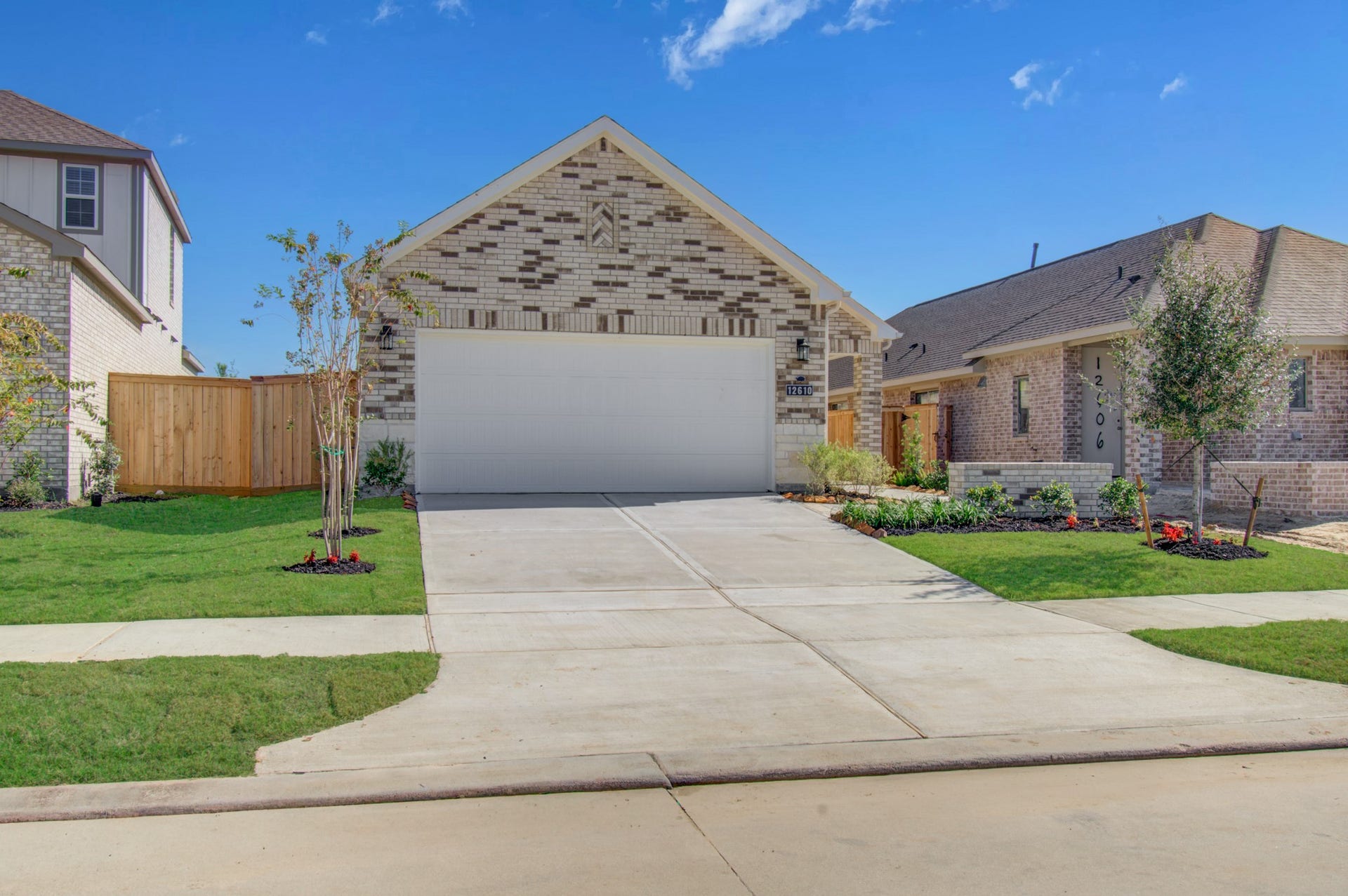 12610 Costal Bend Way, Cypress, TX 77433 12610 Costal Bend Way, Cypress, TX 77433