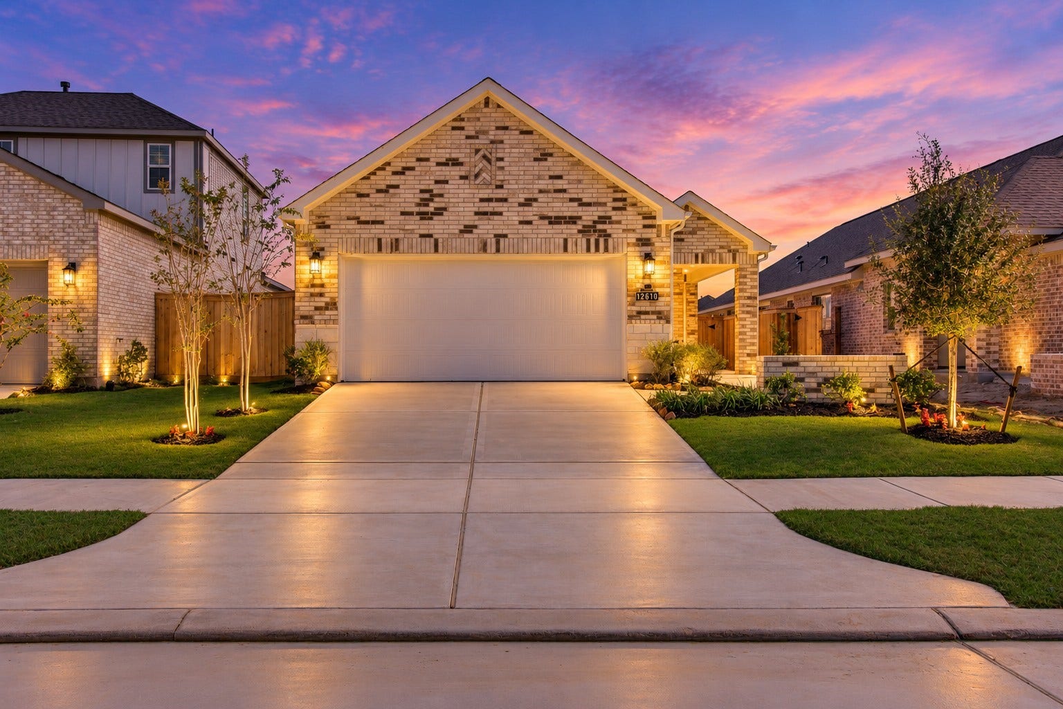 12610 Costal Bend Way, Cypress, TX 77433 12610 Costal Bend Way, Cypress, TX 77433